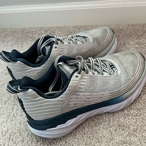Hoka One One Bondi 6 | Size 7.5